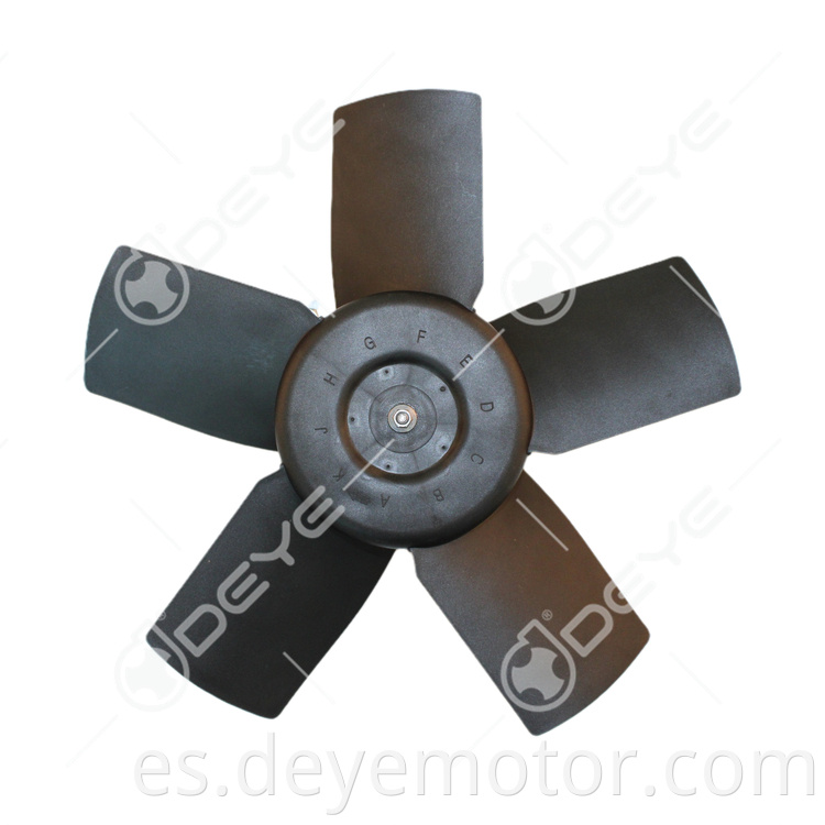 1341307 1341258 90510209 motor del ventilador de refrigeración del radiador 12v para OPEL COMBO CORSA TIGRA